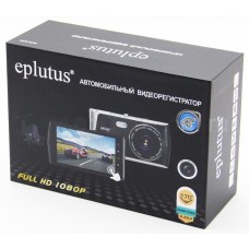 Eplutus DVR-939 Eplutus DVR-939