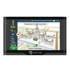 Navitel N500 Magnetic GPS навигатор