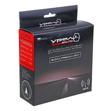 Ural (Урал) Буран Premium Light