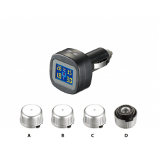 Вымпел TPMS T80-TS02