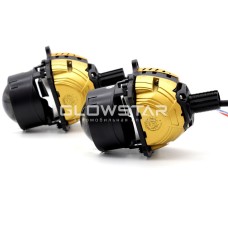 Aozoom A15 2022 5500K 2.5 дюйма Aozoom A15 2022 5500K 2.5 дюйма