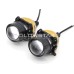 Aozoom A15 2022 5500K 2.5 дюйма Aozoom A15 2022 5500K 2.5 дюйма