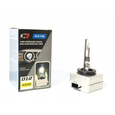 C-Tri D1R (колба PHILIPS) 4300к Ксеноновая лампа C-Tri D1R (колба PHILIPS) 4300к Ксеноновая лампа