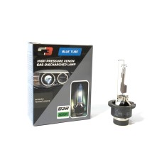 C-Tri D2R (колба PHILIPS) 5000к Ксеноновая лампа C-Tri D2R (колба PHILIPS) 5000к Ксеноновая лампа