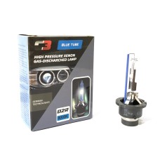 C-Tri D2R (колба PHILIPS) 6000к Ксеноновая лампа 