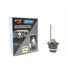C-Tri D2S (колба PHILIPS) 4300к Ксеноновая лампа C-Tri D2S (колба PHILIPS) 4300к Ксеноновая лампа