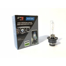 C-Tri D2S (колба PHILIPS) 5000к Ксеноновая лампа C-Tri D2S (колба PHILIPS) 5000к Ксеноновая лампа