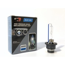 C-Tri D2S (колба PHILIPS) 6000к Ксеноновая лампа C-Tri D2S (колба PHILIPS) 6000к Ксеноновая лампа
