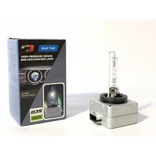 C-Tri D3S (колба PHILIPS) 5000к Ксеноновая лампа C-Tri D3S (колба PHILIPS) 5000к Ксеноновая лампа