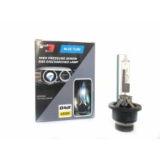 C-Tri D4R (колба PHILIPS) 4300к Ксеноновая лампа C-Tri D4R (колба PHILIPS) 4300к Ксеноновая лампа