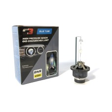 C-Tri D4S (колба PHILIPS) 4300к Ксеноновая лампа C-Tri D4S (колба PHILIPS) 4300к Ксеноновая лампа