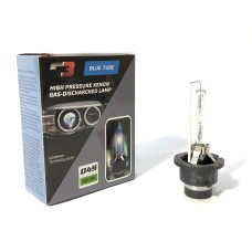C-Tri D4S (колба PHILIPS) 5000к Ксеноновая лампа C-Tri D4S (колба PHILIPS) 5000к Ксеноновая лампа