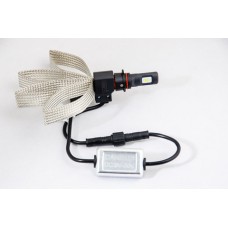 C-Tri PSX26W LED лампы головного света(гибкий кулер) чип PHILIPS комп. C-Tri PSX26W LED лампы головного света(гибкий кулер) чип PHILIPS комп.