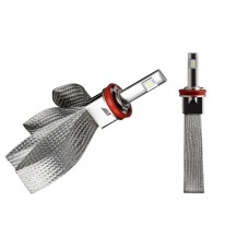 Viper ULTRA BRIGHT H11 LED лампы головного света(гибкий кулер) комп. Viper ULTRA BRIGHT H11 LED лампы головного света(гибкий кулер) комп.