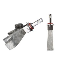 Viper ULTRA BRIGHT HB3 LED лампы головного света(гибкий кулер) комп. Viper ULTRA BRIGHT HB3 LED лампы головного света(гибкий кулер) комп.