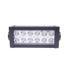 LED фара 01-36W 18см LED фара 01-36W 18см