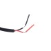LED фара 01-36W 18см