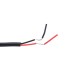 LED фара 03-16 LED 2 13см