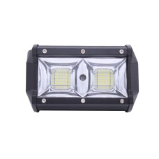 LED фара 03-16 LED 2F 13см LED фара 03-16 LED 2F 13см