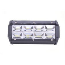 LED фара 03-16 LED 48W 16,5см LED фара 03-16 LED 48W 16,5см