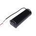 LED фара 03-16 LED 48W 16,5см