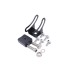 LED фара 03-3-36W 16см