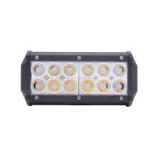 LED фара 03-36W-2C 16,5см LED фара 03-36W-2C 16,5см