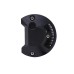 LED фара 03-36W-2C 16,5см