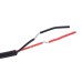 LED фара 03-36W-3R 16,5см