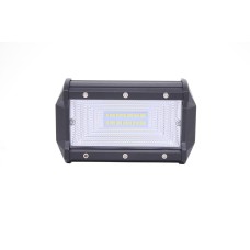 LED фара 03-72W-FLOOD 13см LED фара 03-72W-FLOOD 13см