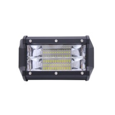 LED фара 03-N-72W-SPOT 13см LED фара 03-N-72W-SPOT 13см