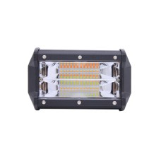 LED фара 03-N-72W-WYF 13см LED фара 03-N-72W-WYF 13см