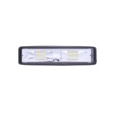 LED фара 07-48W 15см LED фара 07-48W 15см