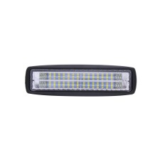 LED фара 18WYZ-2F-L 15см LED фара 18WYZ-2F-L 15см