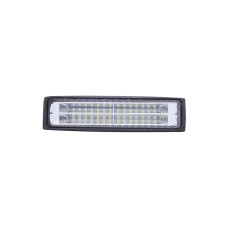 LED фара 18WYZ-2F-S 15см LED фара 18WYZ-2F-S 15см