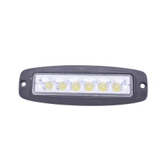 LED фара 18WYZ-B 18,5см LED фара 18WYZ-B 18,5см