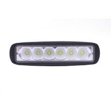 LED фара 18WYZ-BF 16см LED фара 18WYZ-BF 16см
