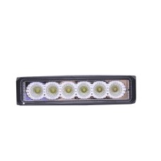 LED фара 18WYZ-EF 15см LED фара 18WYZ-EF 15см