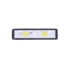 LED фара 1LINE-16COB 15см LED фара 1LINE-16COB 15см