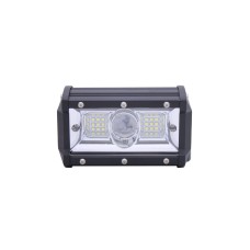 LED фара 20LED-74W-W