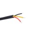 LED фара 20LED-74W-W