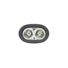 LED фара 20W Spot 9,5см