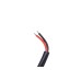 LED фара 24led-w-y-flash 12см LED фара 24led-w-y-flash 12см