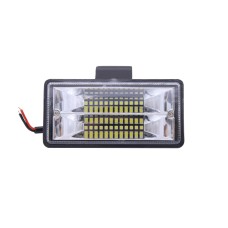 LED фара 24led-w 12см LED фара 24led-w 12см