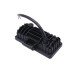 LED фара 24led-w 12см LED фара 24led-w 12см