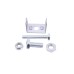 LED фара 24led-w 12см LED фара 24led-w 12см