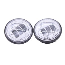LED фара 30 без ободка 11,5см LED фара 30 без ободка 11,5см