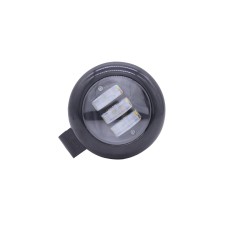 LED фара 30W R круг 12см LED фара 30W R круг 12см