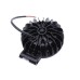 LED фара 30W R круг 12см LED фара 30W R круг 12см