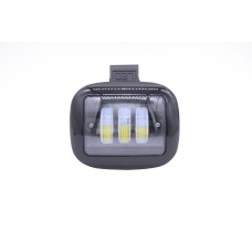 LED фара 30W S квадрат 12,5см LED фара 30W S квадрат 12,5см